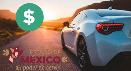 ¿Cuál es el nuevo tope para no pagar la tenencia en Edomex este 2026?