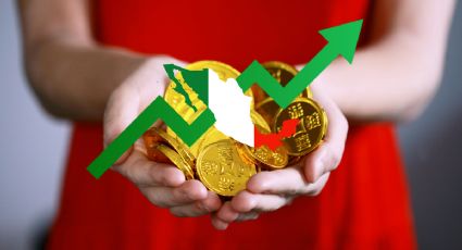 El oro toca máximos históricos: ¿cuánto cuesta invertir hoy en México?