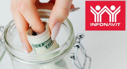 Este es el beneficio que da Infonavit en 2026 a todos los mexicanos que tienen Afore