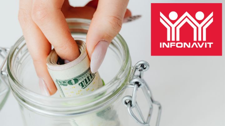 Este es el beneficio que da Infonavit en 2026 a todos los mexicanos que tienen Afore