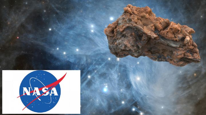 3I/ATLAS: NASA afirma que objeto interestelar está por abandonar el sistema solar a toda velocidad