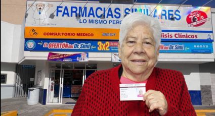 INAPAM + Farmacias Similares: estos son los mejores descuentos