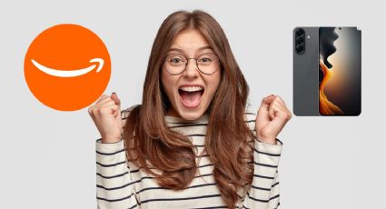 Amazon remata este Samsung Galaxy antes de que salga el nuevo Galaxy S26 Ultra