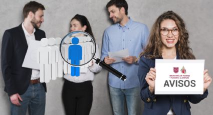 Abre convocatoria 2026 del Apoyo al Empleo en CDMX; conoce cómo registrarte