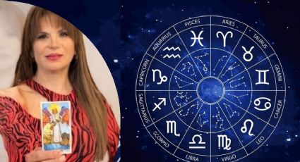 Mhoni Vidente: horóscopo de los signos zodiacales con dinero y fortuna hoy sábado 31 de enero