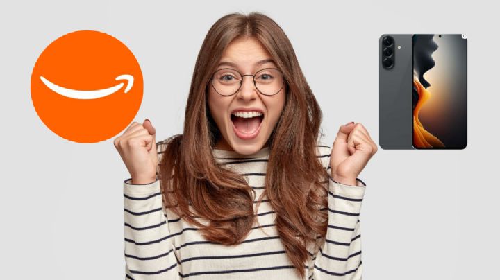 Amazon remata este Samsung Galaxy antes de que salga el nuevo Galaxy S26 Ultra