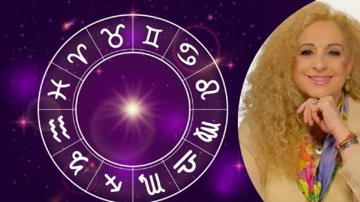 Horóscopo de Mizada Mohamed hoy sábado 31 de enero: abundancia y dinero para estos signos zodiacales