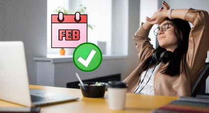 Día de la Constitución: LFT confirma el PAGO TRIPLE en febrero 2026 para estos casos