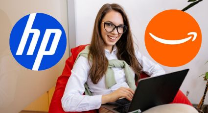 Amazon remata Laptop HP Intel Core i5 en menos de 9 mil pesos