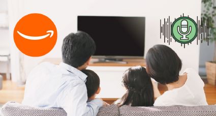 Amazon remata pantalla LED full HD con remoto Alexa en menos de 5 mil pesos