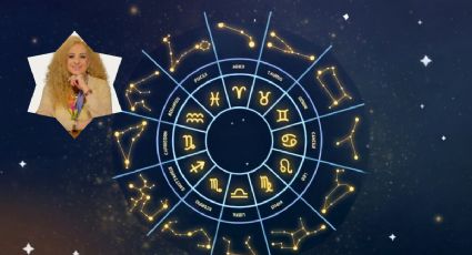 Horóscopo de Mizada Mohamed hoy domingo 1 de febrero: signos zodiacales que inician el mes con dinero