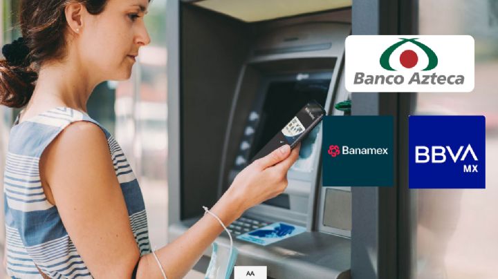 ¿Por qué Banamex, BBVA y Banco Azteca cerrarán sucursales la próxima semana? Fecha y motivos