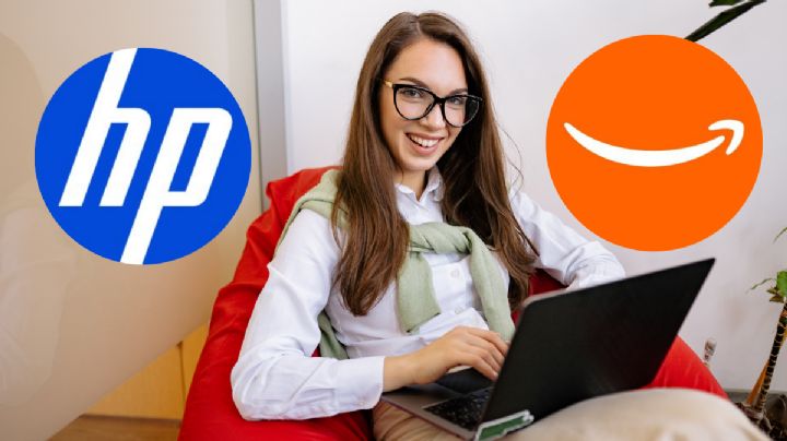 Amazon remata Laptop HP Intel Core i5 en menos de 9 mil pesos