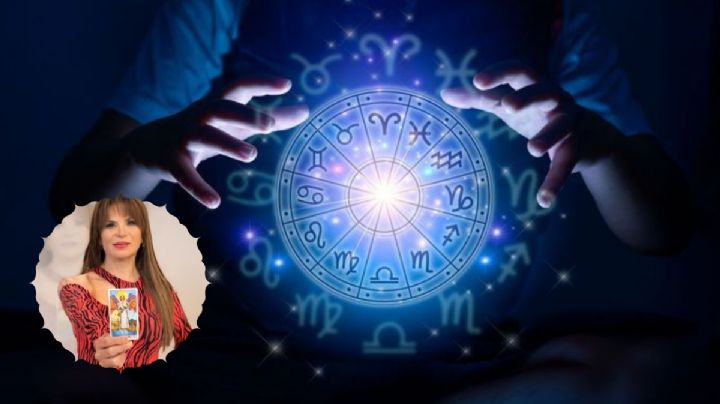 Mhoni Vidente: signos zodiacales con riqueza y buena suerte, horóscopo hoy domingo 1 de febrero