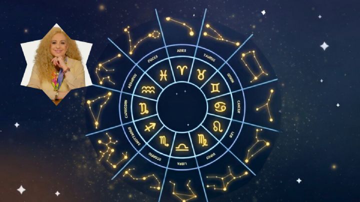 Horóscopo de Mizada Mohamed hoy domingo 1 de febrero: signos zodiacales que inician el mes con dinero