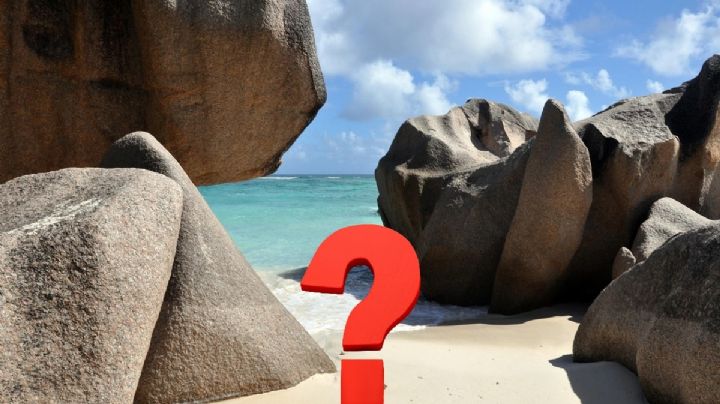 Científicos desconcertados por estructura gigante oculta debajo del triángulo de las Bermudas