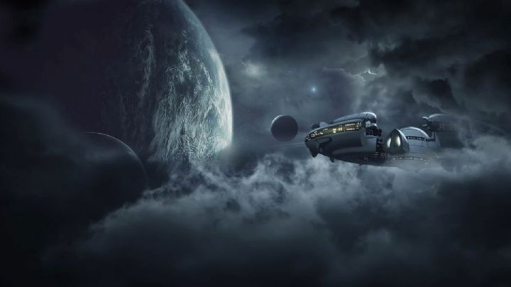 3I/ATLAS: Tras ser escaneado por telescopio gigante, científico NO descarta origen extraterrestre