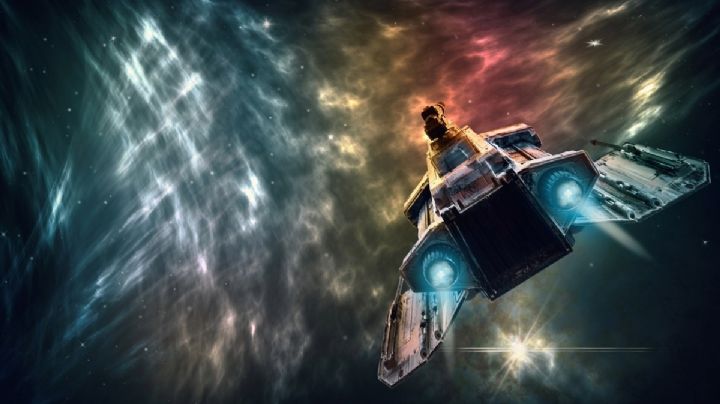 3I/ATLAS: Las 8 teorías que demostrarían que es una nave extraterrestre, según científico de Harvard