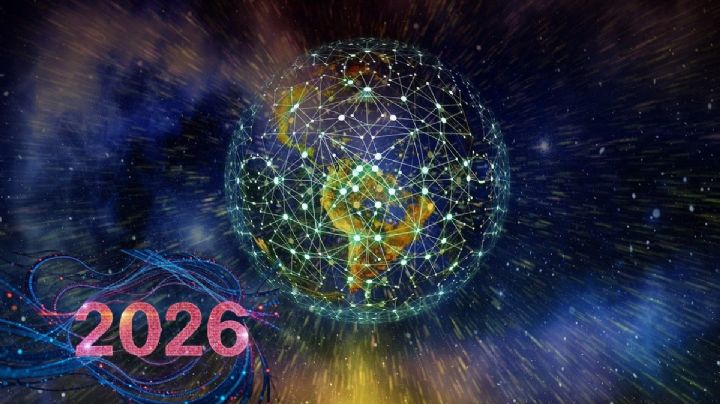 ¿Cuáles son las innovaciones y tendencias globales que marcarán el año 2026?