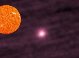 3I/ATLAS: Revelan que cometa podría ser millones de años más viejo que nuestro Sol