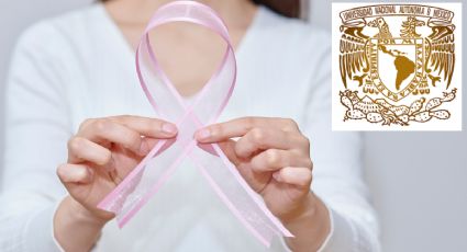 UNAM prepara vacuna contra cáncer de mama; podría funcionar para los 220 tipos de la enfermedad