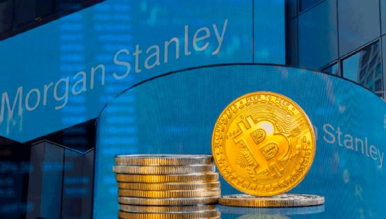 Morgan Stanley registra primeros ETF de Bitcoin y Solana: ¿Qué significa para Wall Street?
