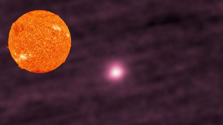 3I/ATLAS: Revelan que cometa podría ser millones de años más viejo que nuestro Sol