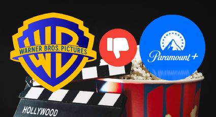 Warner Bros le dice NO a propuesta de Paramount y reafirma fusión con Netflix