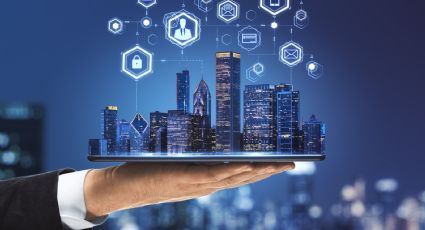 Edificios inteligentes integran tecnología y seguridad: Seguritech