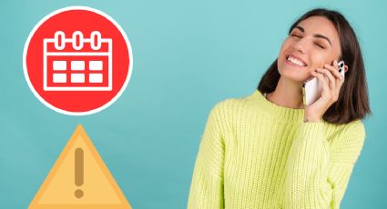 Anuncian la FECHA límite para realizar el registro de celulares para NO perder tu línea en México