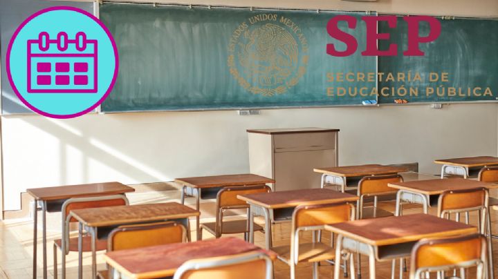 ¿Cuándo es el primer megapuente de 2026 para estudiantes de Educación Básica? SEP revela FECHA