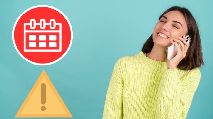 Anuncian la FECHA límite para realizar el registro de celulares para NO perder tu línea en México