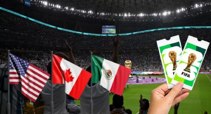 ¿En qué país se venderán los boletos más caros: Canadá, Estados Unidos o México?