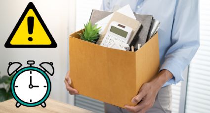 Jornada laboral: ¿Me pueden despedir si llego tarde al trabajo por el tráfico y manifestaciones?