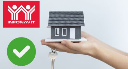 Así puedes solicitar el segundo crédito del Infonavit para comprar una segunda vivienda en 2026