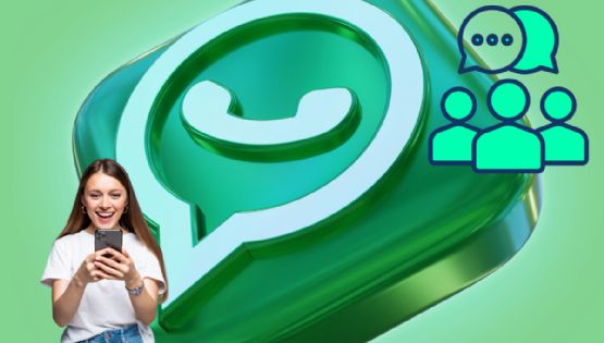 Lo nuevo de WhatsApp: llegan stickers, etiquetas y recordatorios para tus chats grupales