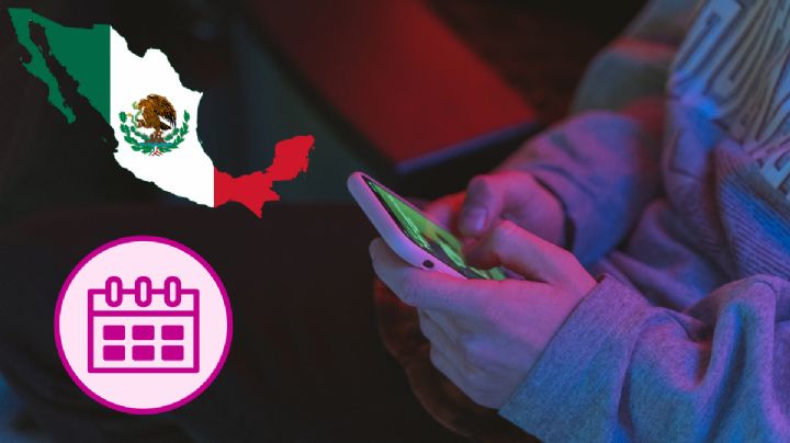 ¿Hasta cuándo es la fecha límite para vincular tu línea de Telcel o AT&T con tu CURP?