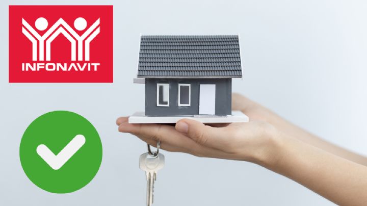 Así puedes solicitar el segundo crédito del Infonavit para comprar una segunda vivienda en 2026