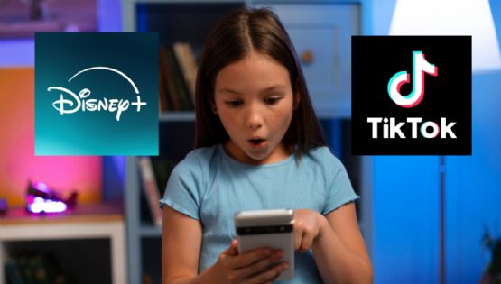 Disney+ le copia a TikTok: este es el cambio radical que prepara en su app