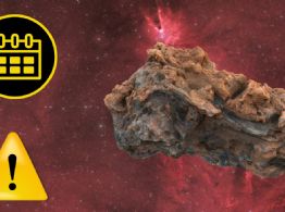 3I/ATLAS: ¿En que FECHA el objeto interestelar se acercará peligrosamente a Jupiter?