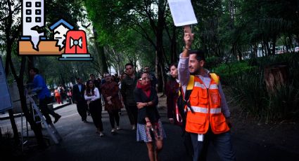 Simulacro Sísmico 2026: ¿Qué día de febrero y a que hora se llevará a cabo en CDMX?