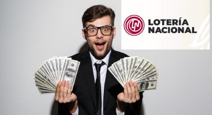 Sorteo Zodiaco 1733: Números ganadores de la Lotería Nacional hoy 1 de febrero 2026