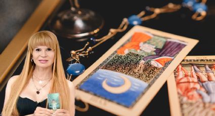 Mhoni Vidente: el horóscopo para los signos zodiacales, hoy lunes 2 de febrero