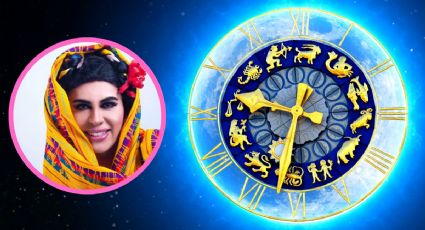 Nana Calistar: horóscopo para todos los signos zodiacales | Lunes 2 de febrero