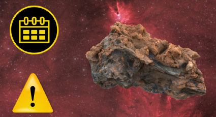 3I/ATLAS: ¿En que FECHA el objeto interestelar se acercará peligrosamente a Jupiter?