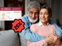 INAPAM 2026: lista completa de descuentos para adultos mayores en Nuevo León