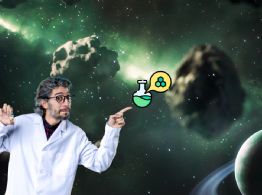 3I/Atlas: estas son las moléculas de vida que desprende el cometa, según nuevo estudio