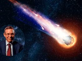 ¿Como el 3I/ATLAS? Estos son los 2 nuevos candidatos a objetos interestelares