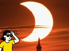 Eclipse solar 2027: en qué partes del mundo se oscurecerá el cielo durante 6 minutos