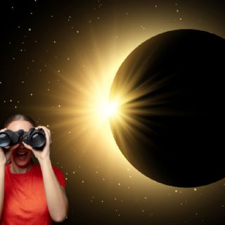 Eclipse del siglo: cuándo es y desde dónde se podrá ver